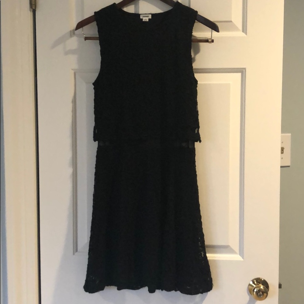dress